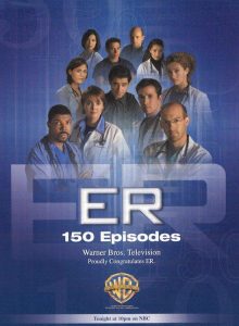 Скорая помощь (сериал 1994-2009)