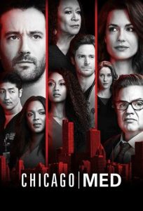 Медики Чикаго (сериал 2015-2025)