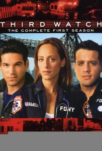 Третья смена (сериал 1999-2005)